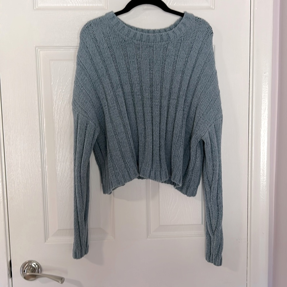 La Hearts Women's Sweater